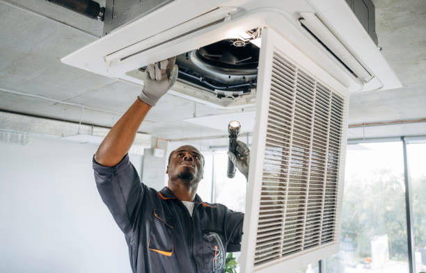 Licensed Hvac Installation service in Novice, TX - FH HVAC