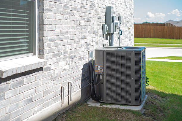 Reliable Hvac Installation contractor in Novice, TX by FH HVAC